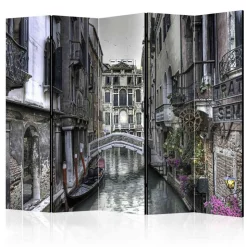 Foto Raumteiler Venedig - Rapidi
