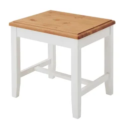 Frisiertisch & Hocker & Spiegel - Sibiuta (dreiteilig)