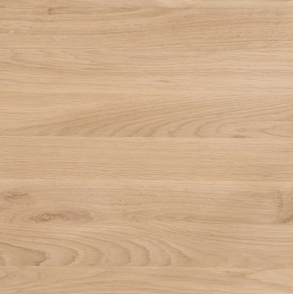 Funktionelle Flurbank aus Holz - Dulciana