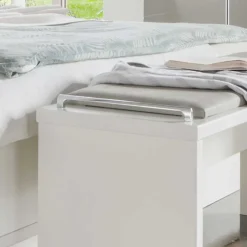 Funktionelles Schlafzimmer Set - Pascan (fünfteilig)