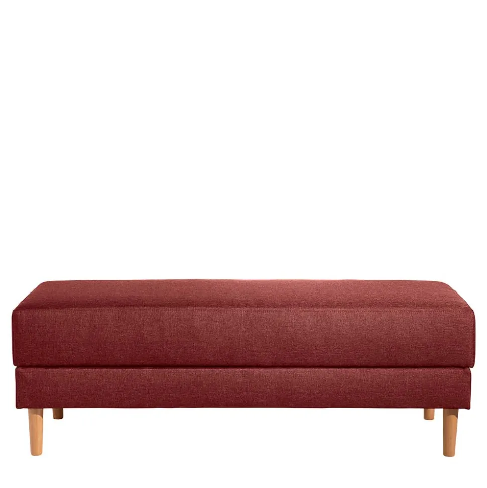 Funktionsecke mit Hocker Set - Murcian (zweiteilig)