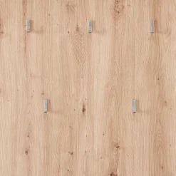 Garderobe & Dielenbank Set - Cluster (zweiteilig)