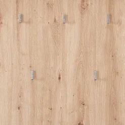 Garderobe & Flurbank modern - Zelio (zweiteilig)