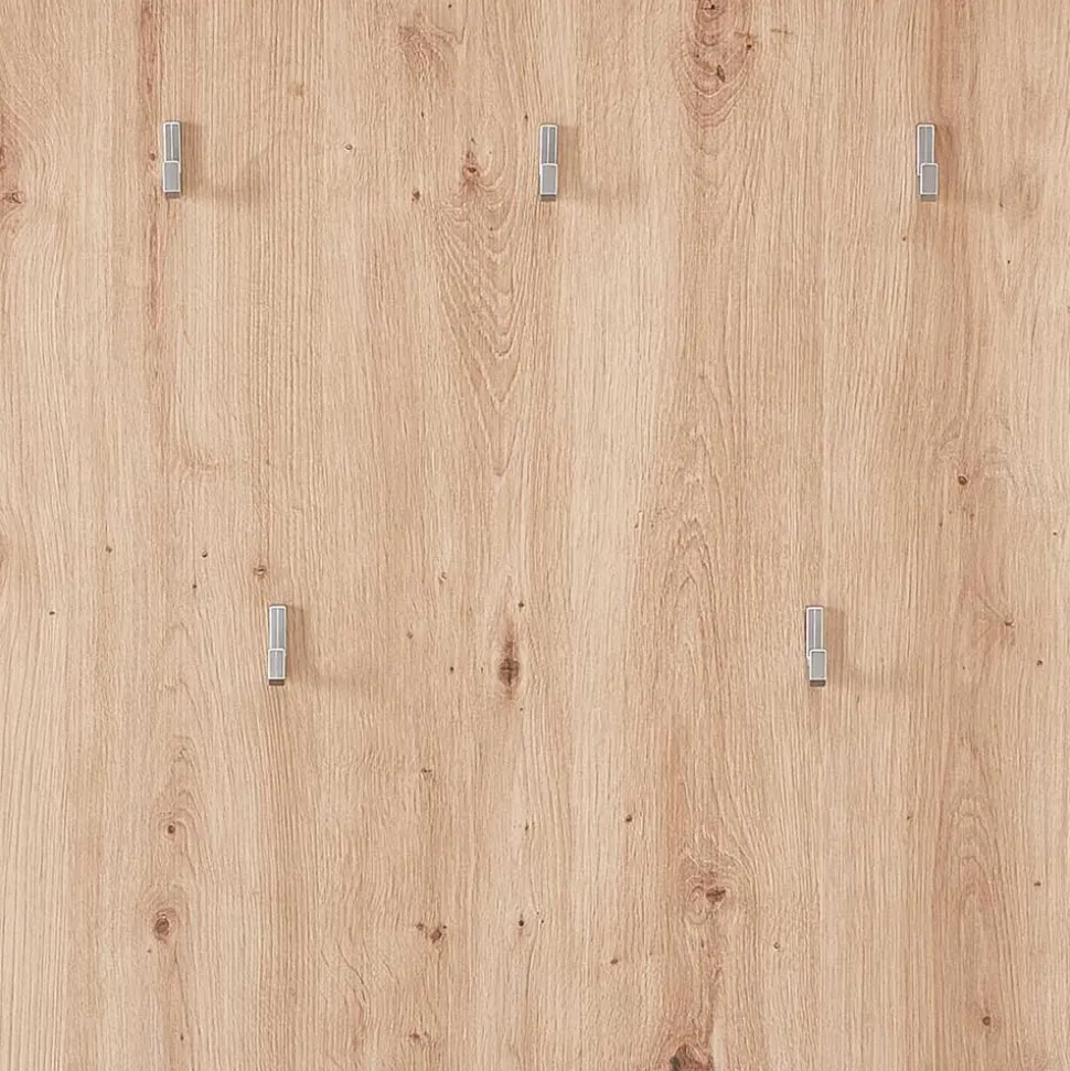 Garderobe & Flurbank modern - Zelio (zweiteilig)