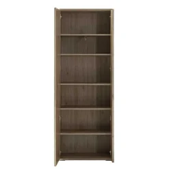 Garderobe Dielenmöbel Set modern - Baiamare (fünfteilig)