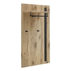Garderobe Dielenmöbel Set modern - Baiamare (fünfteilig)