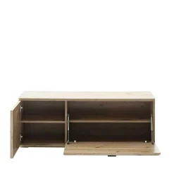 Garderobe Flurmöbel Set modern - Baiamare (vierteilig)