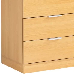 Garderobe mit Schubladen und Fächern - Jannick