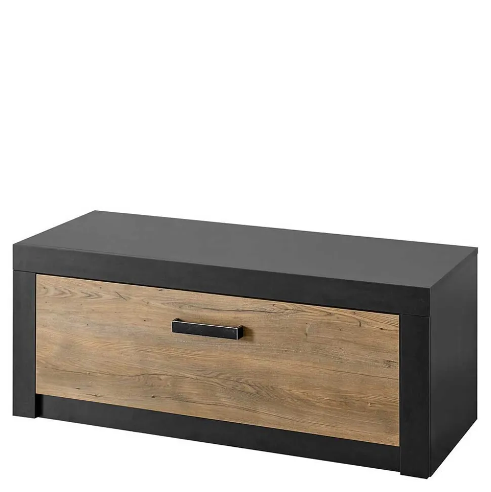 Garderobe Sitzbank mit einem Sitzplatz - Ebrican