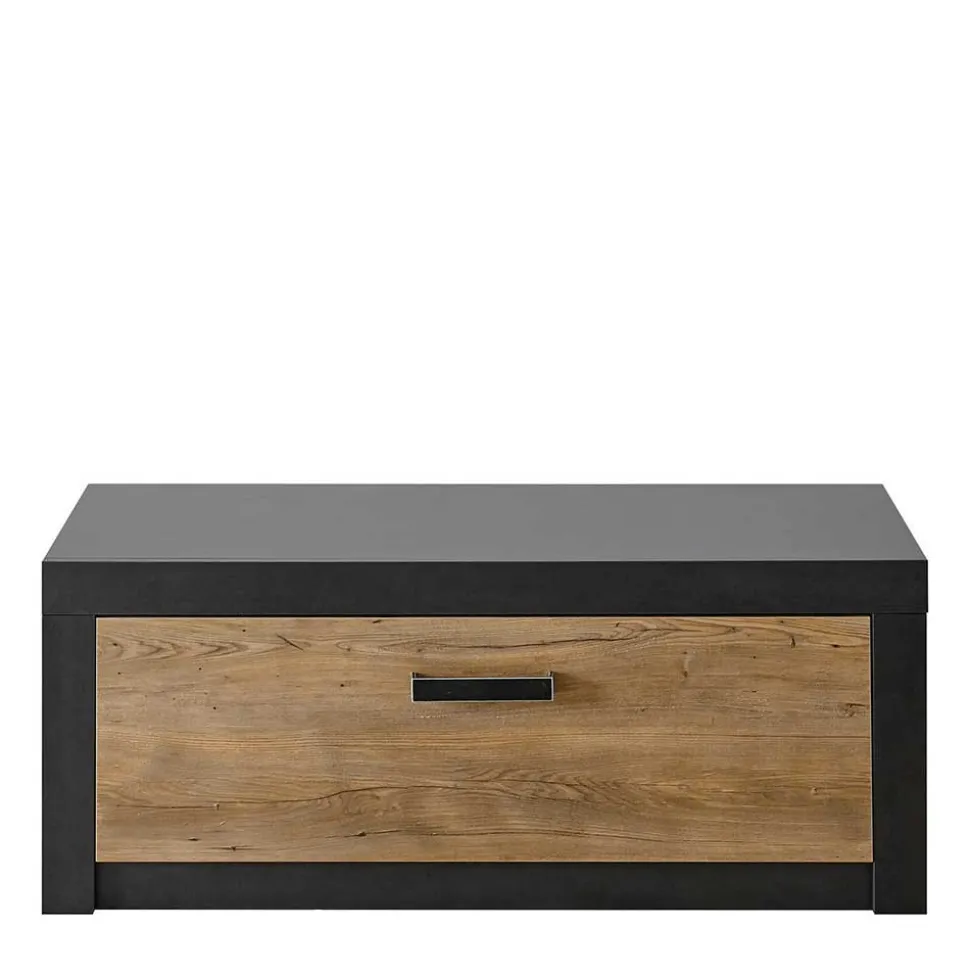 Garderobe Sitzbank mit einem Sitzplatz - Ebrican