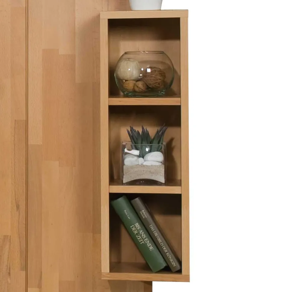 Garderobe Wislama für Flur (fünfteilig)