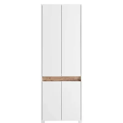 Garderoben Dielenmöbel Set - Etravia (vierteilig)