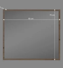 Garderoben Möbel Kombi - Kuetra (fünfteilig)