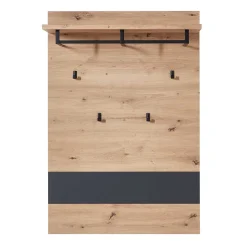 Garderoben Möbel Kombi - Kuetra (fünfteilig)