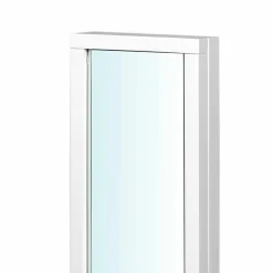 Garderoben Schlüsselkasten Gorfu miit Spiegel