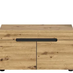 Garderobenbank mit Stauraum - Norja