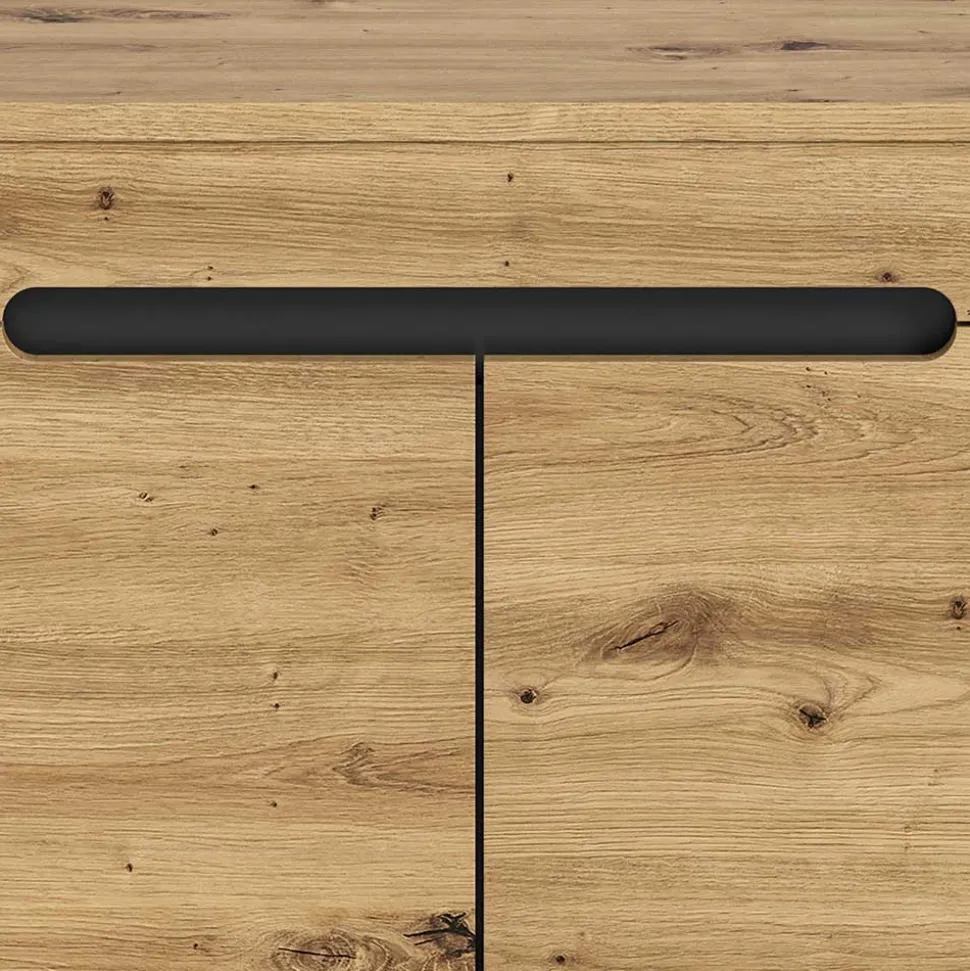 Garderobenbank mit Stauraum - Norja