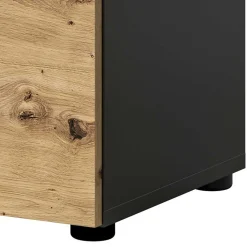 Garderobenbank mit Stauraum - Norja