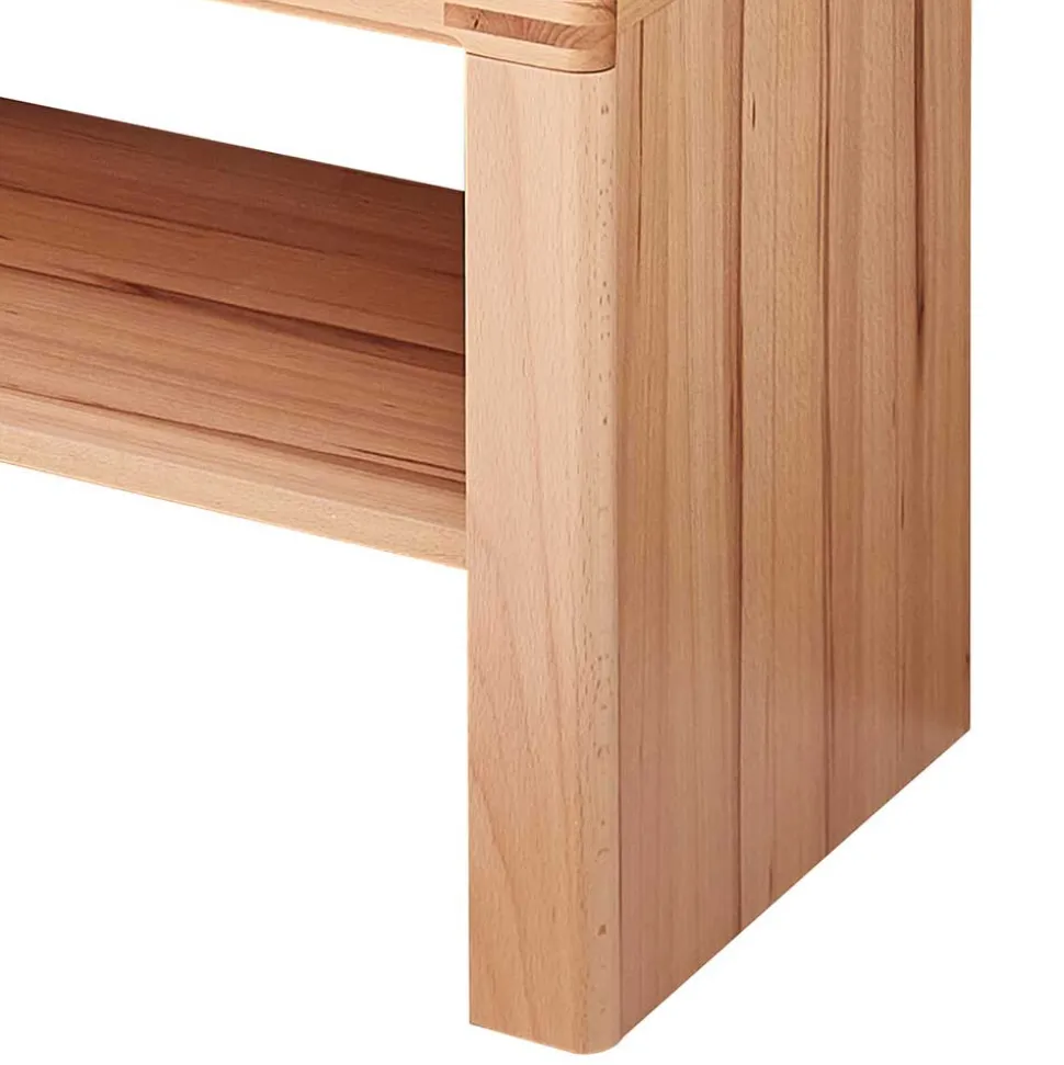 Garderoben-Kombination Möbel-Set - Viktorion (dreiteilig)