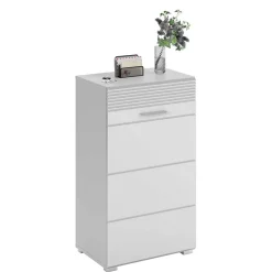 Garderobenmöbel Block Set - Sumatra (fünfteilig)