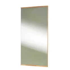 Garderobenmöbel Set Coestra aus Kernbuche Massivholz (dreiteilig)