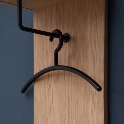 Garderobenpaneel in Eiche Bianco - Arkadiuz