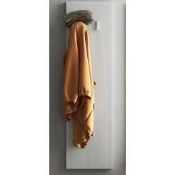 Garderobenpaneel in Eukalyptus Holzoptik - Hollie