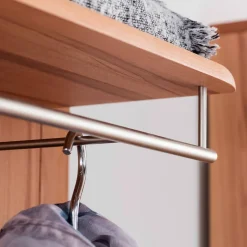 Garderobenpaneel in Kernbuche - Hippa