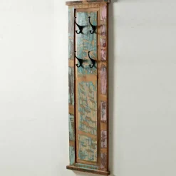 Garderobenpaneel Jamaica in Bunt