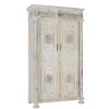 Garderobenschrank im orientalischen Stil - Cionga