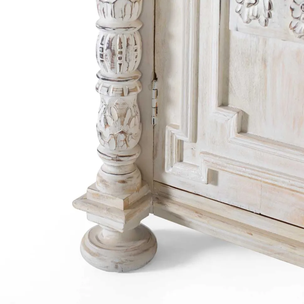 Garderobenschrank im orientalischen Stil - Cionga