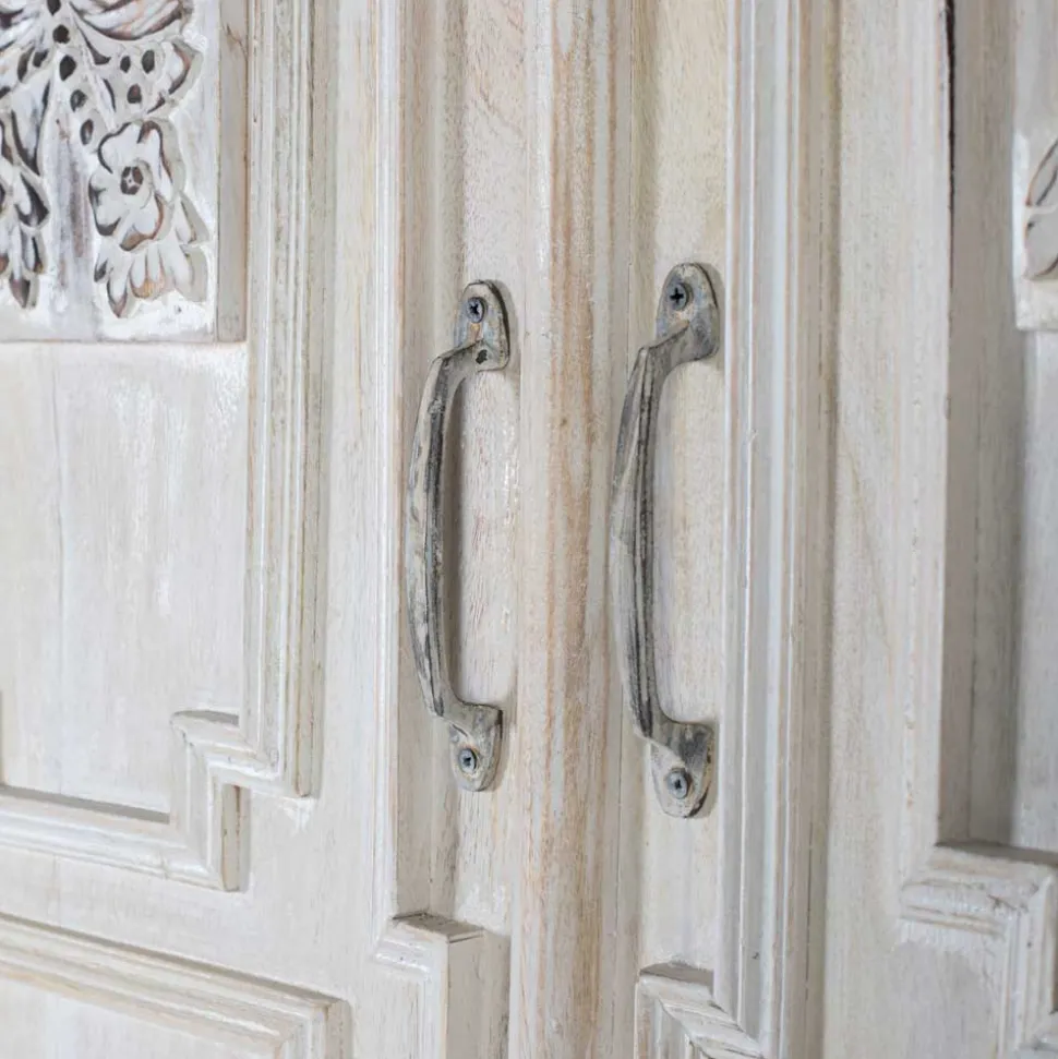 Garderobenschrank im orientalischen Stil - Cionga