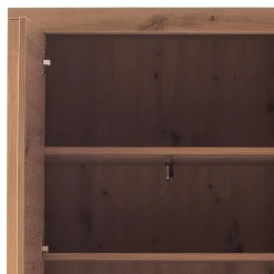 Garderobenschrank in Wildeiche Optik - Carry