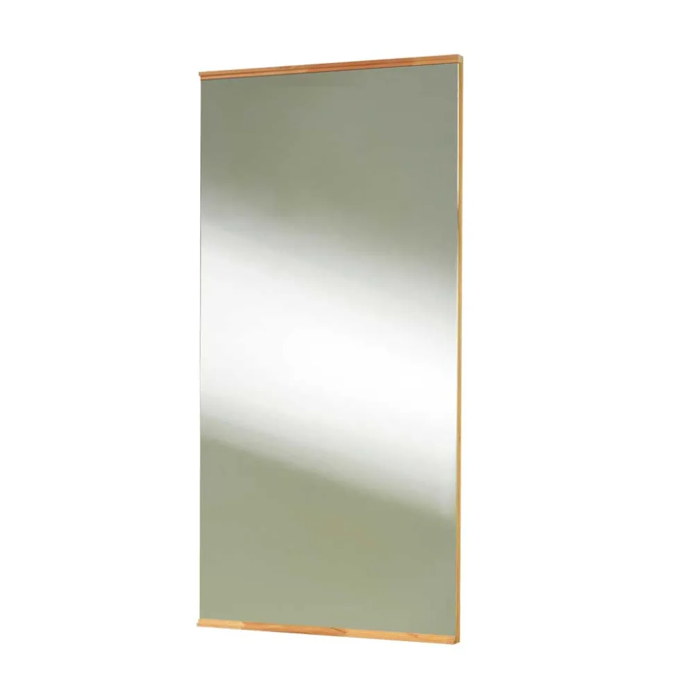 Garderobenspiegel Coestra aus Kernbuche Massivholz