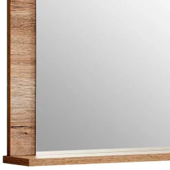 Garderobenspiegel 111x71x12 cm - Joha