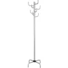 Garderobenständer Jakob aus Stahl