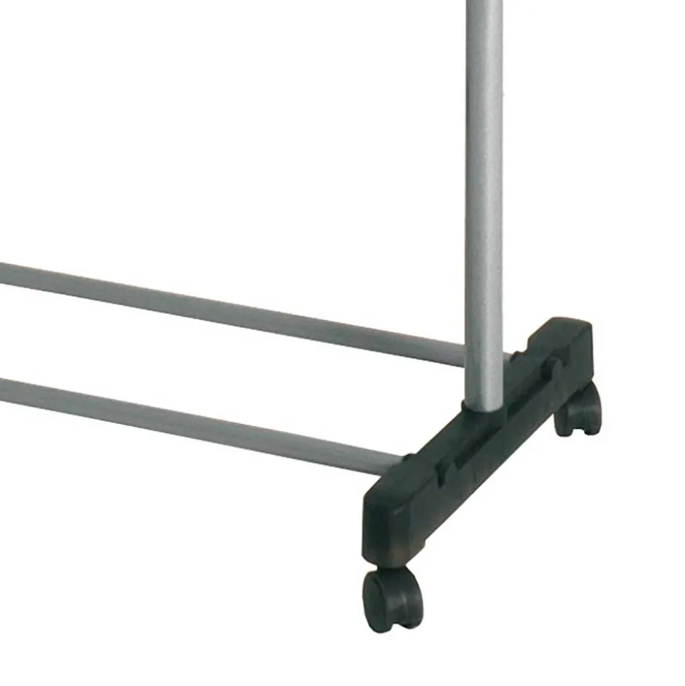 Garderobenständer Ufo 44 mit zwei Stange