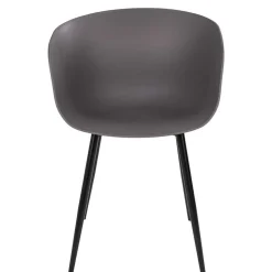 Garten Essgruppe mit Holztisch - Waronka (siebenteilig)