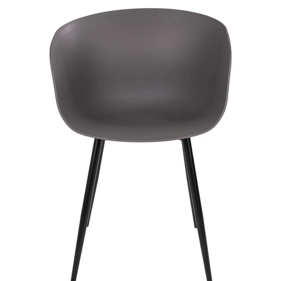 Garten Essgruppe mit Holztisch - Waronka (siebenteilig)