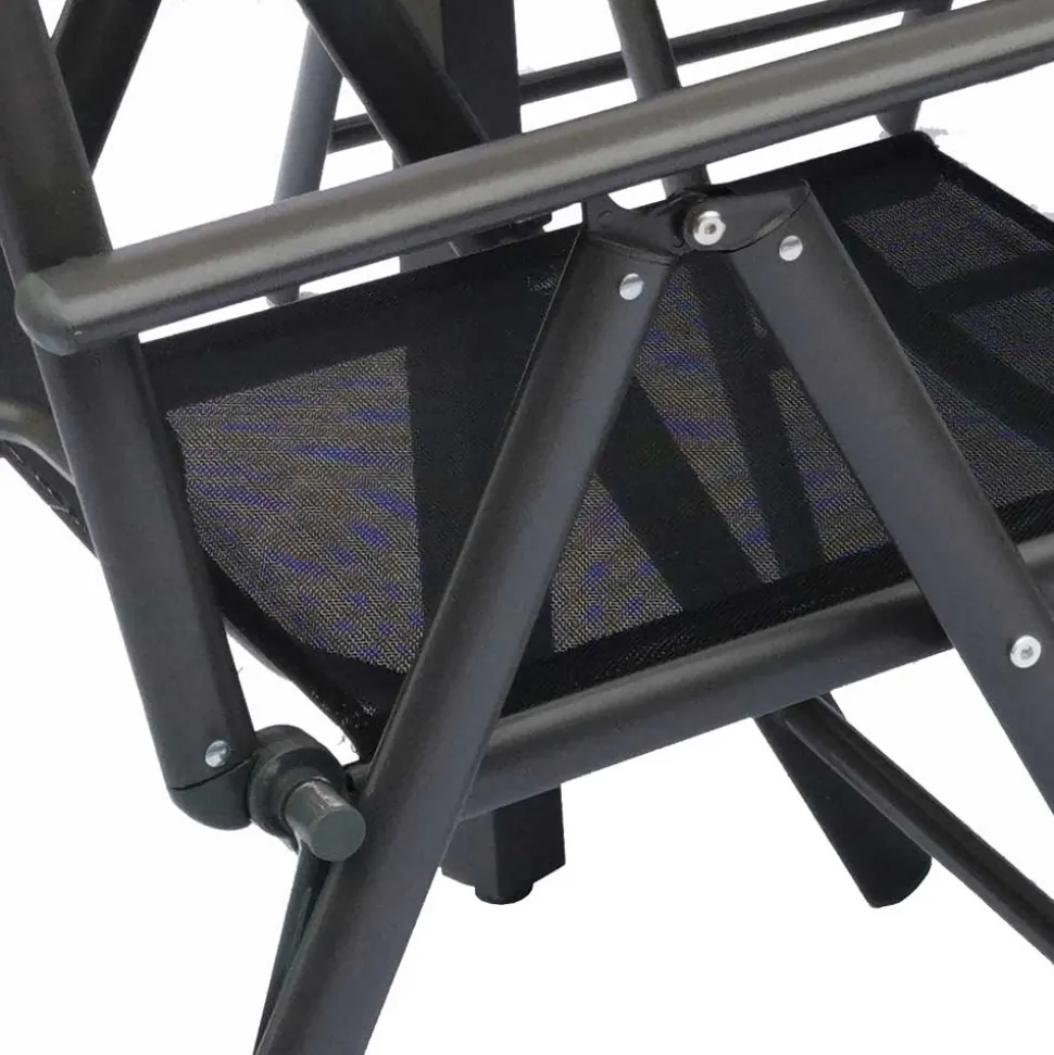 Garten Esstischgruppe Set - Trexana (fünfteilig)