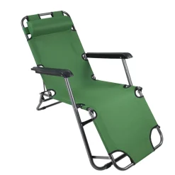 Garten Liegestuhl klappbar - Jambi
