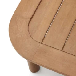 Garten Lounge Sitzgruppe Set - Perconia (vierteilig)