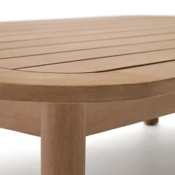 Garten Lounge Sitzgruppe Set - Perconia (vierteilig)