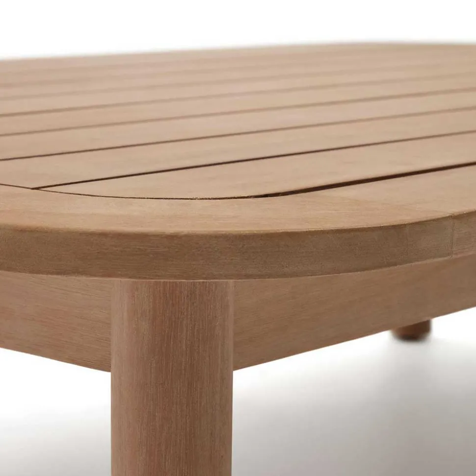 Garten Lounge Sitzgruppe Set - Perconia (vierteilig)