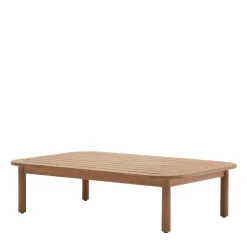 Garten Lounge Sitzgruppe Set - Perconia (vierteilig)