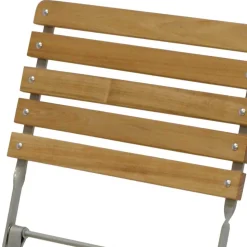 Garten Sitzgarnitur für zwei Personen - Ontentas (dreiteilig)