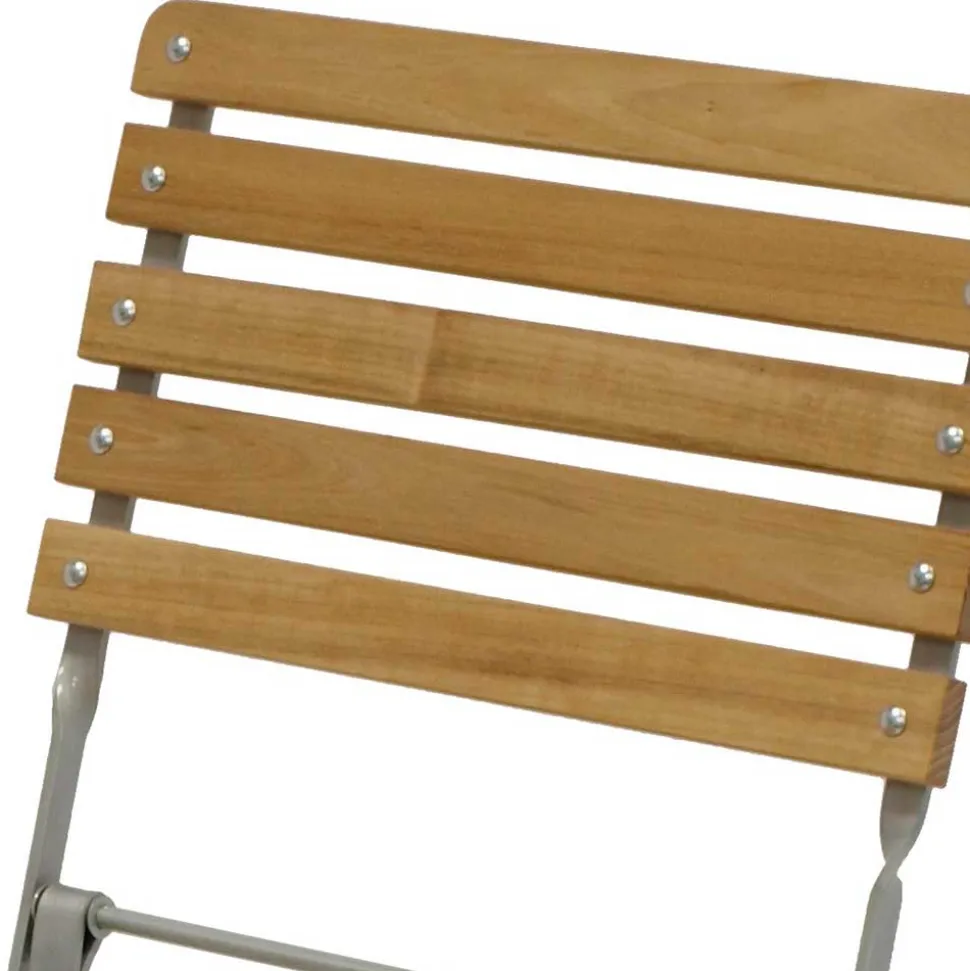 Garten Sitzgarnitur für zwei Personen - Ontentas (dreiteilig)