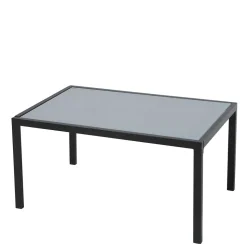 Garten Sofa & Sessel & Sofatisch - Seymean (vierteilig)