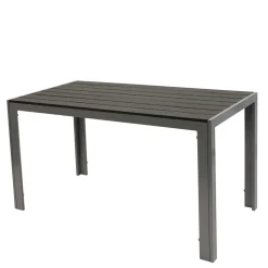 Garten Tischgruppe mit vier Plätzen - Curedo (fünfteilig)