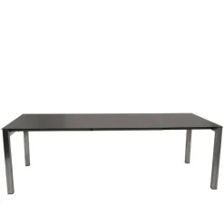 Garten-Glastisch in Keramikoptik - Joey